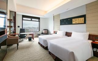 InterContinental Foshan by IHG - 6