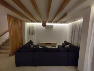 Modern Luxury Twin House - Caesar Bay Ras El Hekma - 0