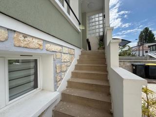 Maison esprit guinguette - Jacuzzi- Parking privé - 5