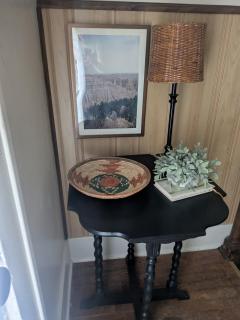 The Cozy Upstairs Retreat - 3