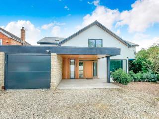 Own Room & En-suite in Wakefield in stunning House - 5
