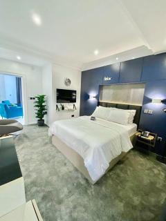 Wallgate Apartment Ltd - 0