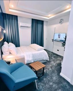 Wallgate Apartment Ltd - 3