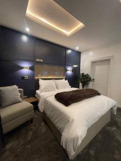 Wallgate Apartment Ltd - 2