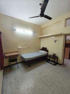 Hotel Residency - 3