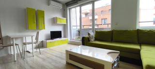 63rd Residence Luxurious One Bedrrom - 9