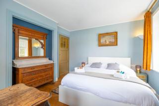 Villa Clair Matin - 9