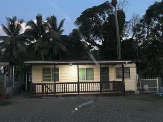 Aaqib Homestay - 1