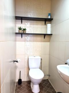 Cozy Apartment near City Centre - 9