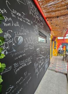 Gabo Chill Room in Medellin - 2