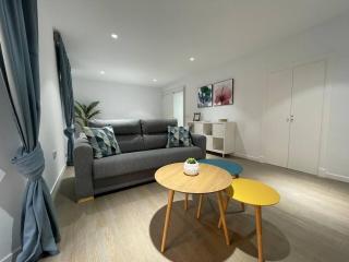 Apartamento Nebro Estrella, En el Corazón de Cádiz - Cadix - 7