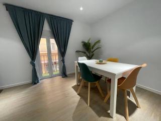 Apartamento Nebro Estrella, En el Corazón de Cádiz - Cadix - 5