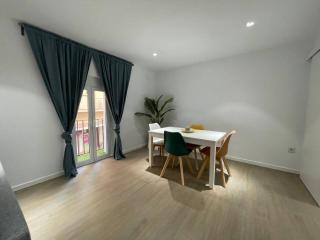 Apartamento Nebro Estrella, En el Corazón de Cádiz - Cadix - 4
