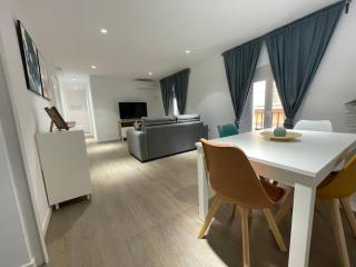 Apartamento Nebro Estrella, En el Corazón de Cádiz - Cadix - 3