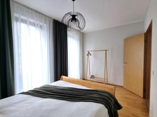 Cozy Apartment near City Centre - 1