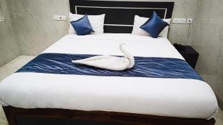 Hotel Divine Rameswaram - 3