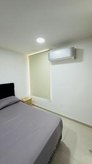 Apartamento Vergel - 3