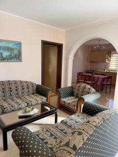 Vesa Apartments - 1