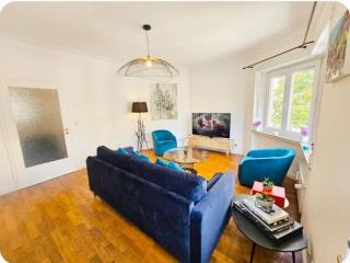 Prime City Location near Luxembourg train station - 7