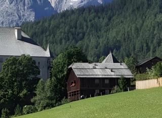 Luxury Chalet at the Foot of the Dolomites by the Castle - 0