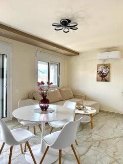 Paralia Rooms - 0