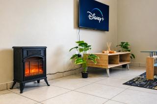 The Bolton Rosebank Luxury Apartment Johannesburg - 6