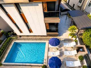 Diker Port Residence - 4
