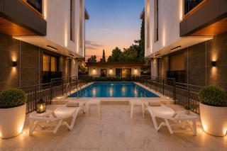Diker Port Residence - 0