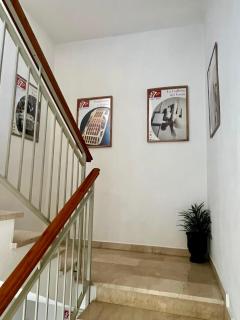 Motor Rooms - 7