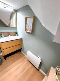 Maison la Hune - vue sur Seine - 2