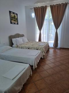 Igli Hotel - 1