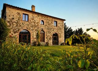 Il Cerchio delle Streghe Country House al Podere Casella - 8