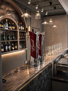 Delmont hotel - Qostanaj - 7