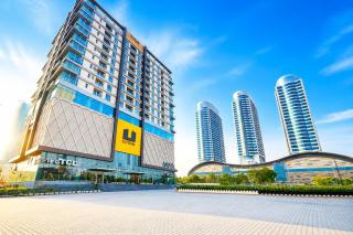 Elysium Tower Prime Luxury Residency Centaurus View Islamabad - 0