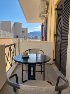 Cozy Apartment - Mytilene Port - 9