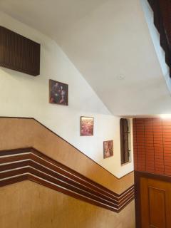Hotel Residency - 5