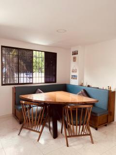 Apartamento Cómodo en el Malecón - 0
