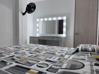 Apartamento Cómodo en el Malecón - 9