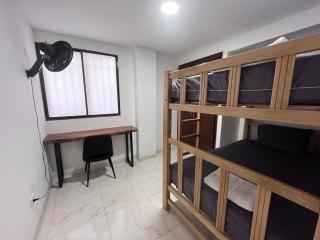 Apartamento Cómodo en el Malecón - 2