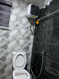 Weltons Apartments - 1