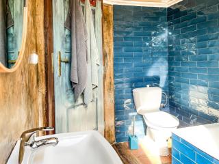 Apartmány Za branou - 3