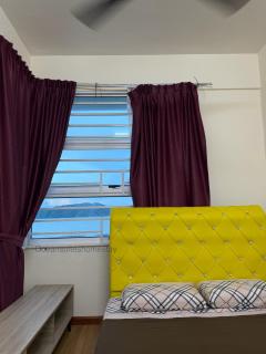 Ocean Suites Homestay Borneo Cove Sandakan - 7