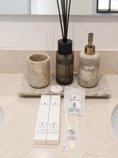 Ghosen Al Zaitoon chalet - 7