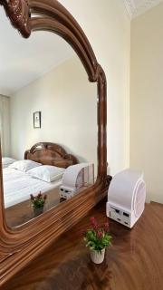 Living Apartment - Durrës - 3