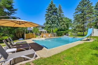 Pet Friendly: Private Pool & Home Theater - 0