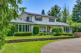 Pet Friendly: Private Pool & Home Theater - 8