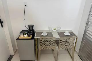 Suite Elegante e Charmosa perto do IFF - 7