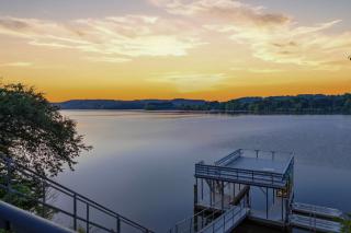 Serenity Dock on Watts Bar Lake- Main Channel View - 9