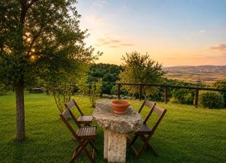 Il Cerchio delle Streghe Country House al Podere Casella - 3