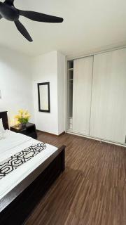 Stylish #lake#view 6PAX#klcc#118 #zetapark #mall #KLTOWER - 8